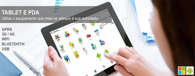 tablet
